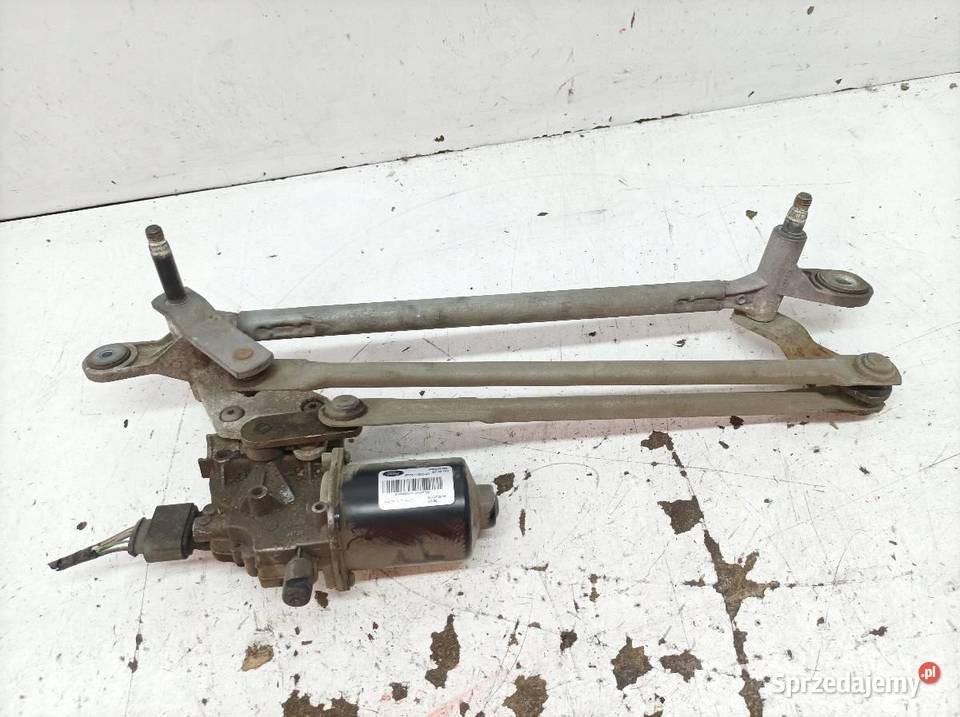 MECHANIZM WYCIERACZEK PRZÓD EU W000058969 Ford sprzedam