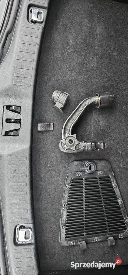 Ford S TITANIUM 20 EcoBlue bluetooth Chełm