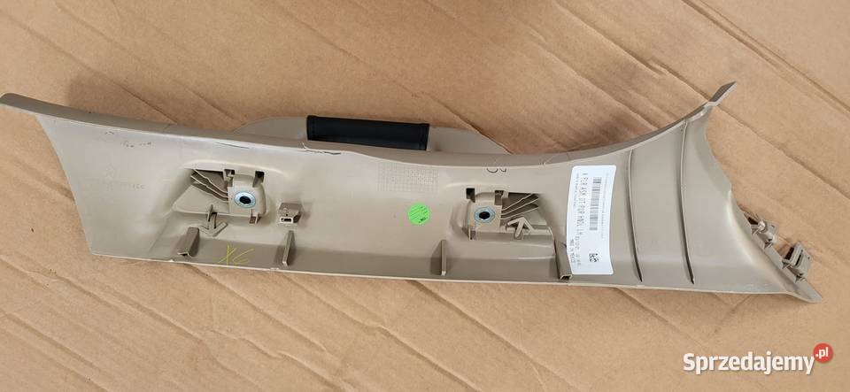 DODGE RAM 1500 LIMITED Listwa słupka lewa Mopar Mojusz sprzedam