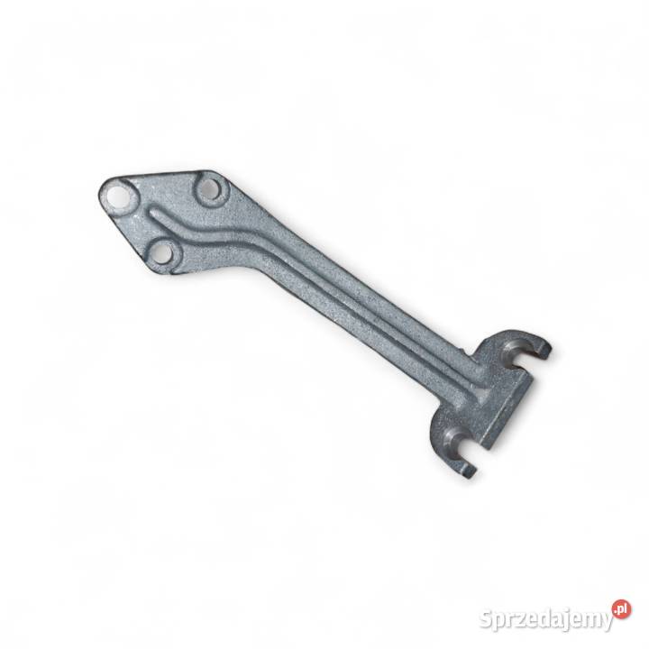 Wspornik kolektora wydechowego Władimirec T25 Układ wydechowy Tyczyn