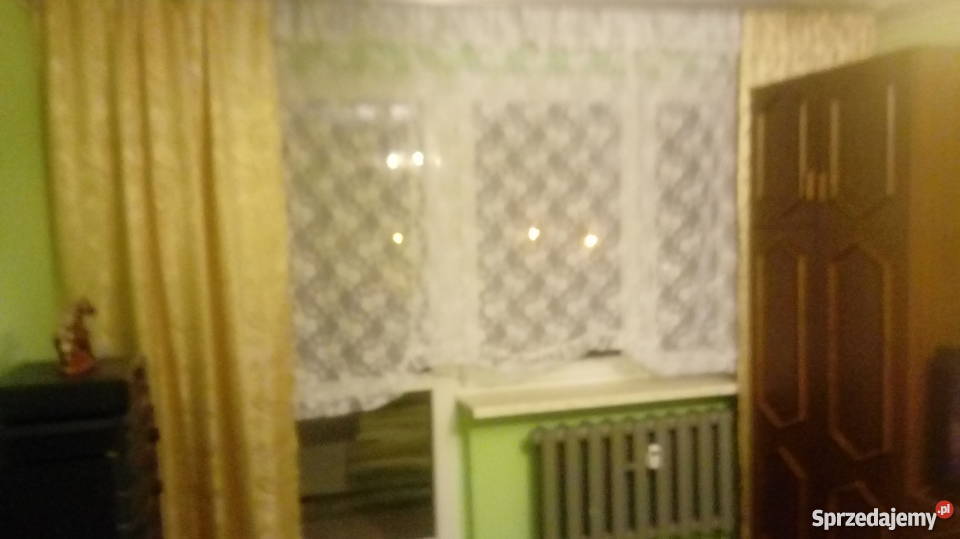 Gotowa firanka do parapetu Siemianowice Śląskie