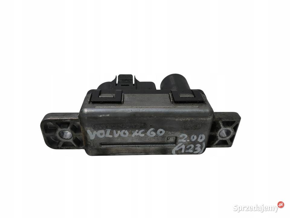PRZEKAŻNIK ŚWIEC ŻAROWYCH Volvo S60 V40 II XC 60 Chełm