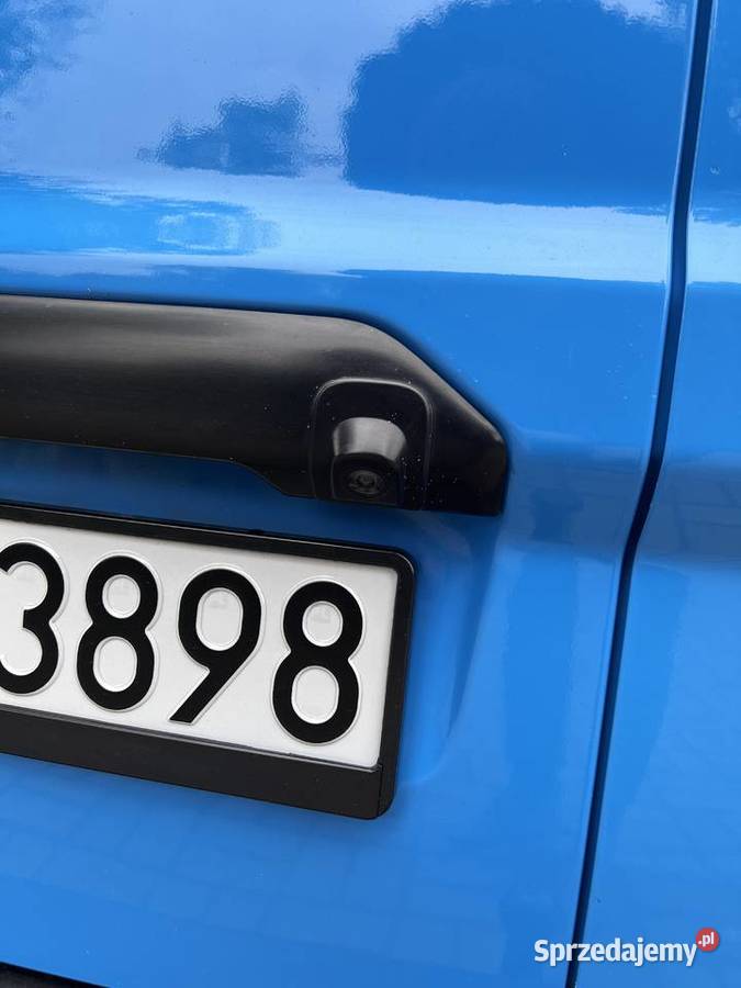 Ford Transit Connect 15 Diesel 100 Automat gniazdo USB sprzedam