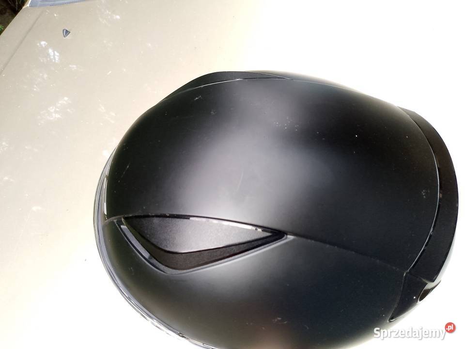 Kask motocyklowy LS2 rozmiar L sprzedam