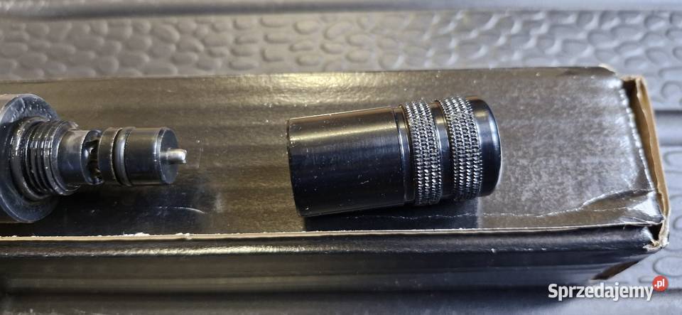 Hatsan kartusz 180 Mława