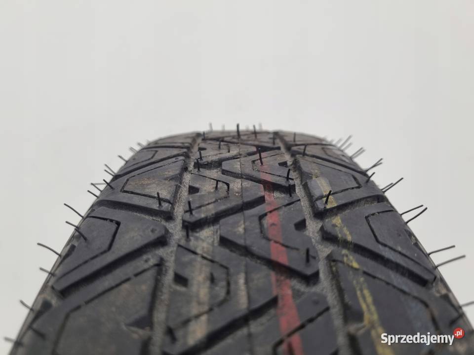 KOŁO DOJAZDOWE dojazdówka Saab 93 95 95 11570