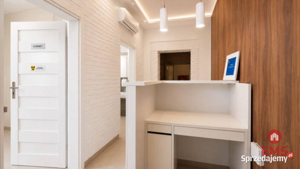 Lokal Białystok 51m2