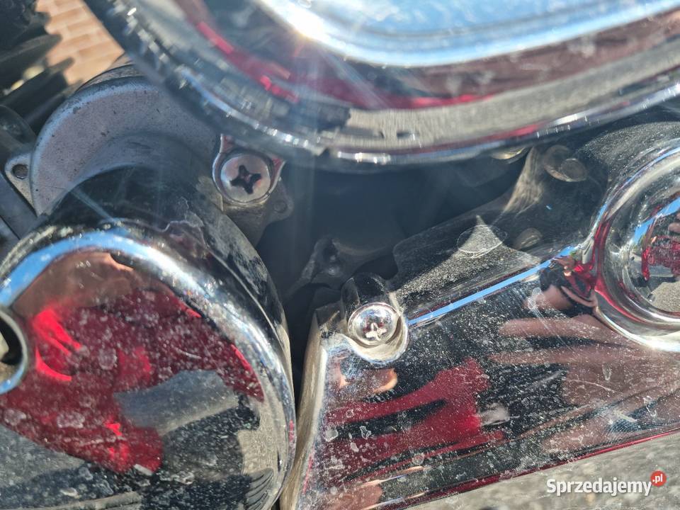 Daelim 125 Suchedniów