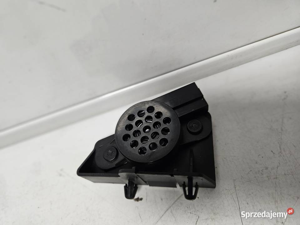 VW GOLF V VI GŁOŚNIK BUZZER BRZĘCZEK CZUJNIKA Kutno sprzedam