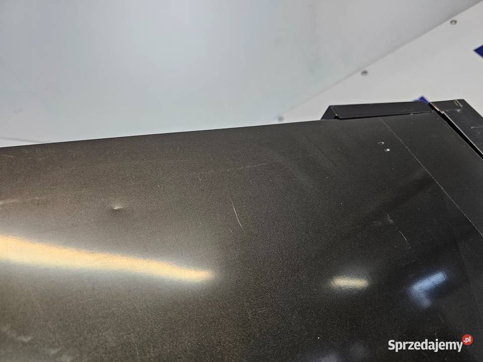 Lodówka Haier Seria 7 HTW7720ENMB Pełny No Frost Pozostałe Warszawa sprzedam