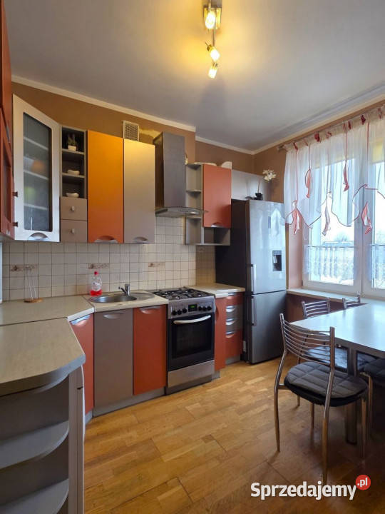 Mieszkanie 4969m2 2pokojowe Sanok Stróżowska podkarpackie sprzedam