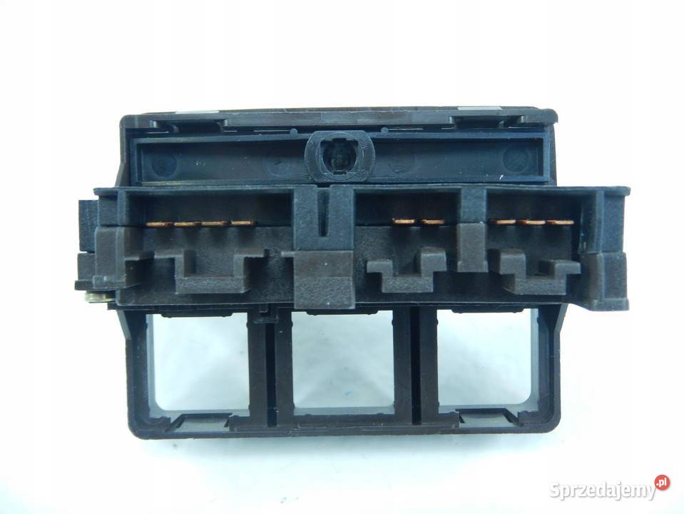 PANEL PRZEŁĄCZNIKÓW FIAT UNO 09 8995 5952069 ASO lubelskie