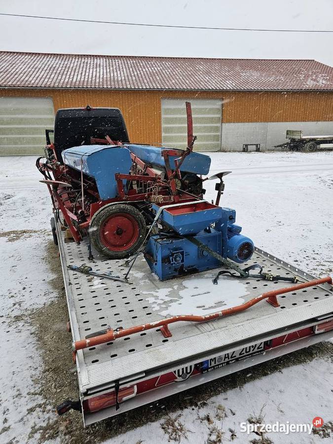 Isaria 225m Rabka-Zdrój