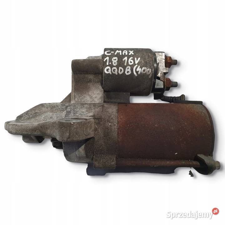 ROZRUSZNIK Ford C Focus MK2 18 16V 4M5T11000AC Chełm