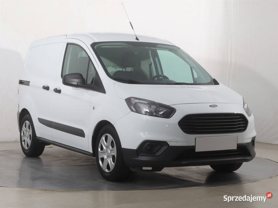 Ford Transit Courier 1.0 EcoBoost