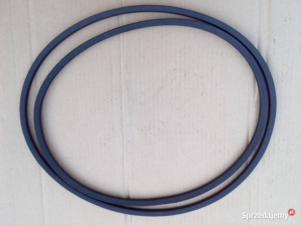 Pasek napędu traktorek BS MTD Murray Stiga Kawno