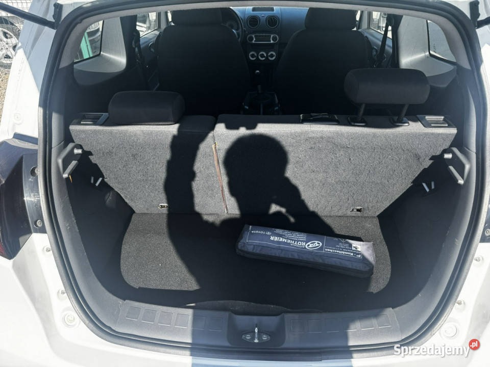 Mitsubishi Colt RatyZamiana Gwarancja Sprzedam elektryczne lusterka Gdów