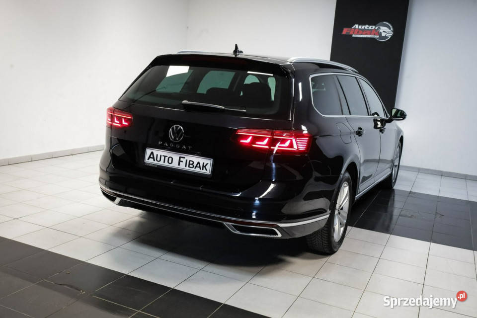 Volkswagen Passat LiftEleganceSalon PolskaI Konstantynów Łódzki sprzedam