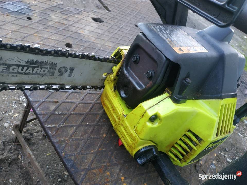 Sprzedam piłę Stare Sierzputy sprzedam
