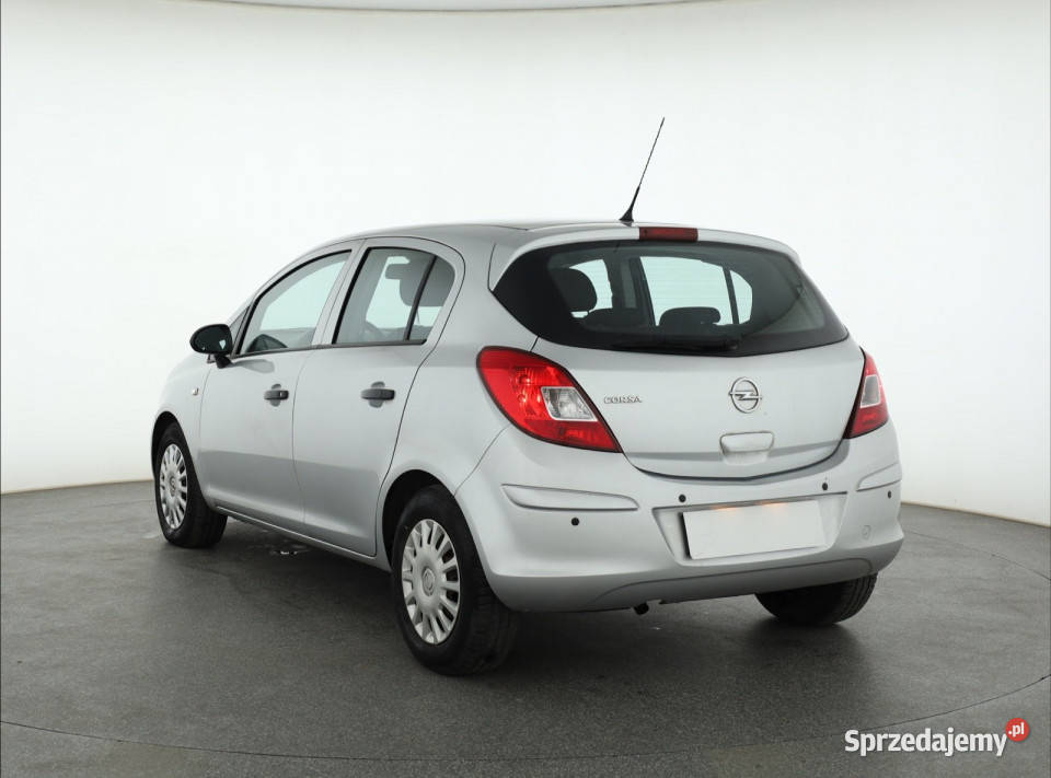 Opel Corsa 12 Motoryzacja Piaseczno