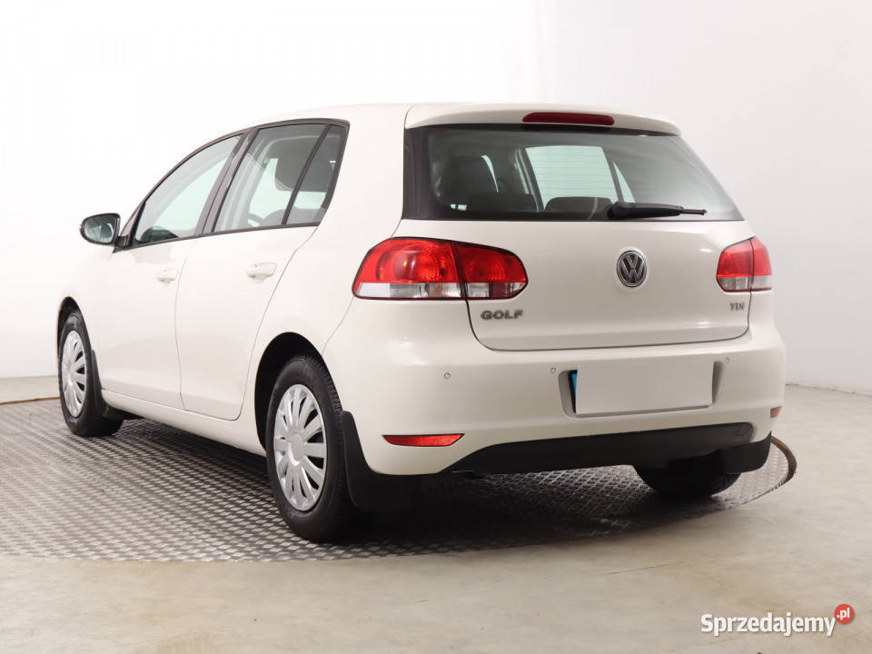 VW Golf 16 TDI czujnik parkowania Golf Katowice