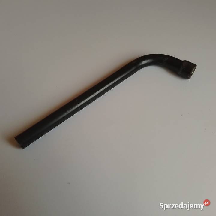 Oryginalny klucz 17 mm do kół GM Opel Saab Wyszków