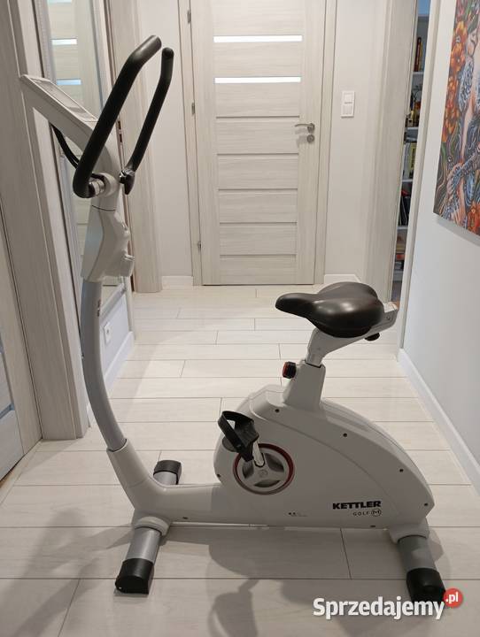 Rower stacjonarny Kettler Golf M magnetyczny Włocławek