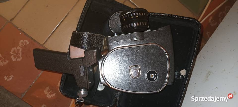 Sprzedam aparaty i kamery Kadzidło