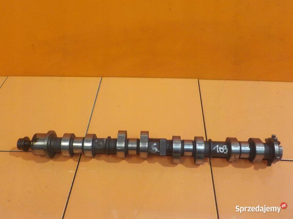 MAZDA 6 GJ 20 B SKYACTIV 15r PE02 walek rozrzadu osobowe mazowieckie Suków sprzedam