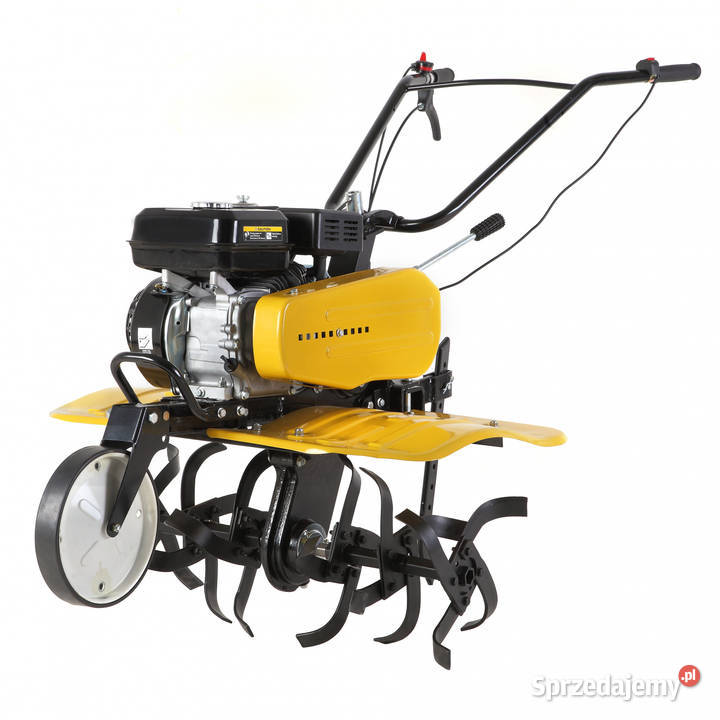 Glebogryzarka SPAL VT80 LONCIN 2123
