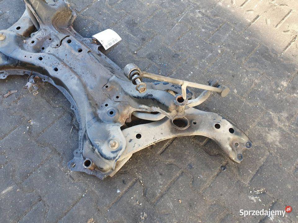SANKI PRZEDNIE TOYOTA PRIUS III osobowe Motoryzacja Lipno sprzedam