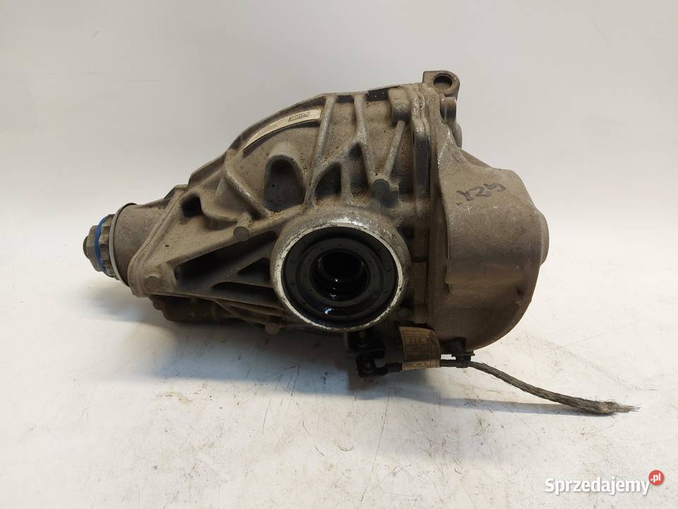 BMW G21 G20 Kombi 330e dyferencjał dyfer most