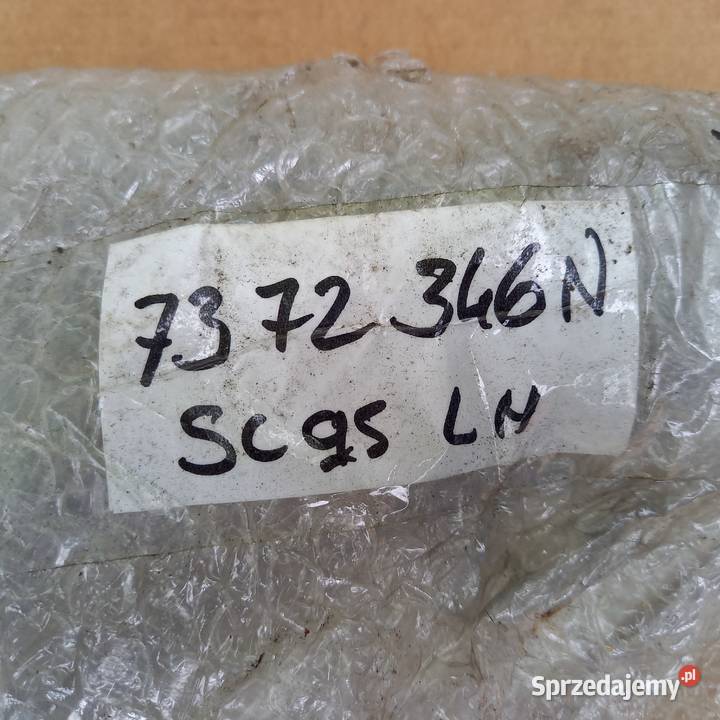 737234695GB3051AG Wahacz przód Sc95 LH osobowe Kraków