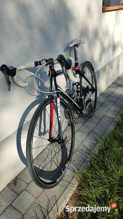 Rower Trek Madone 45 full carbon Niepołomice