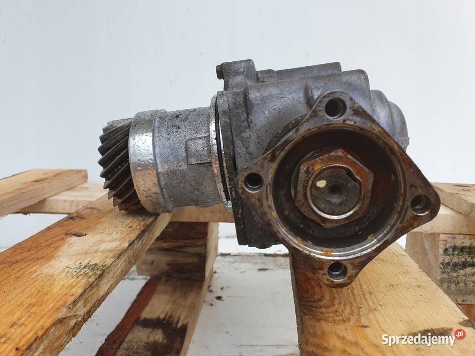 Honda CRV CRV III 22 iCTDI REDUKTOR SKRZYNI Rudka