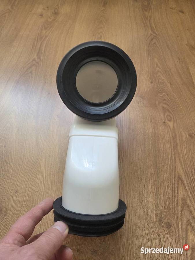 Sprzedam kolano firmy Roca małopolskie Miękinia