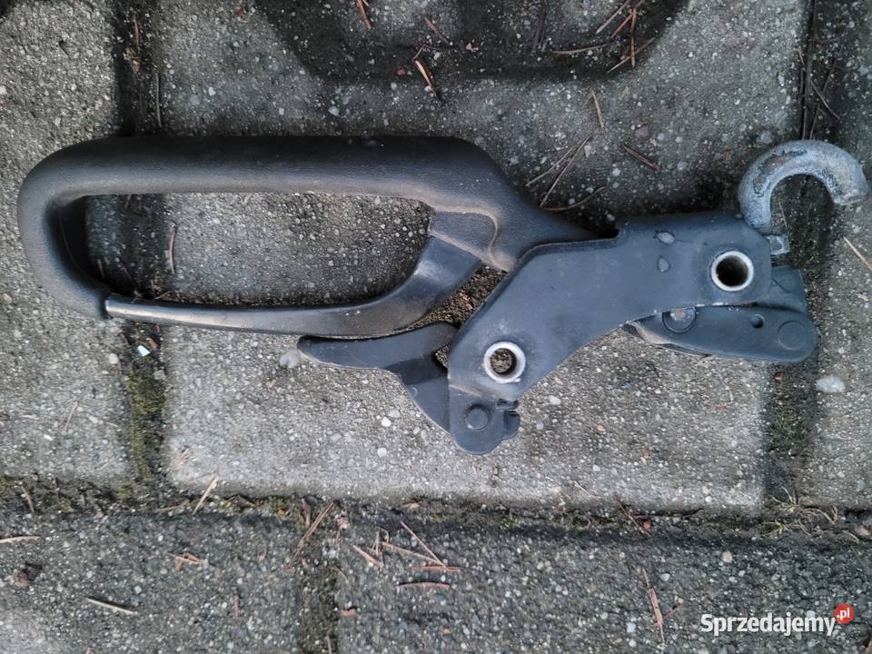 klamka dachu opel kadett cabrio prawa gsi Jastrzębie-Zdrój