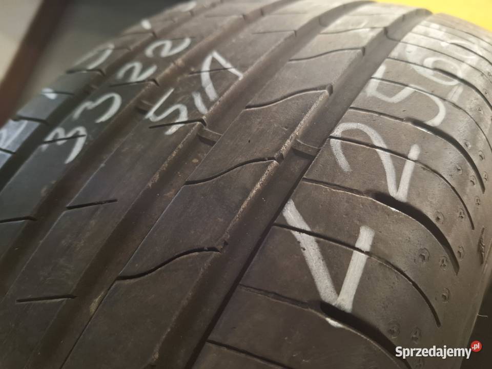 21555 17 GoodYear 3322 Obrzycko L2566 WYSYŁKA 215 Zielonagóra