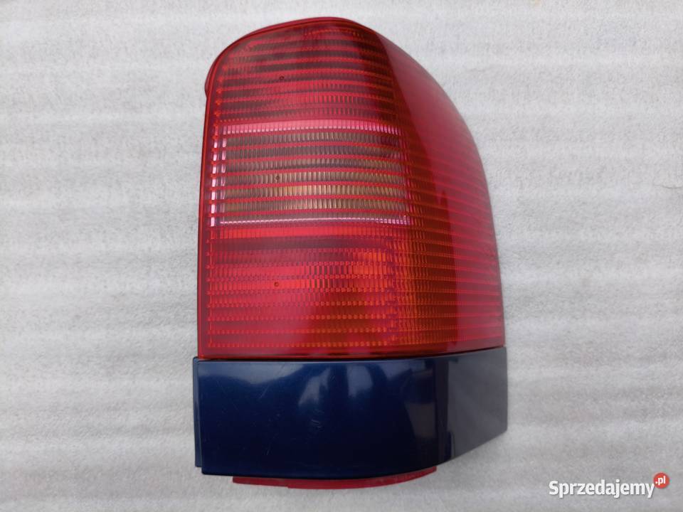 Lampa Prawy Tył Tylna Prawa Seat Alhambra VW Wyszków
