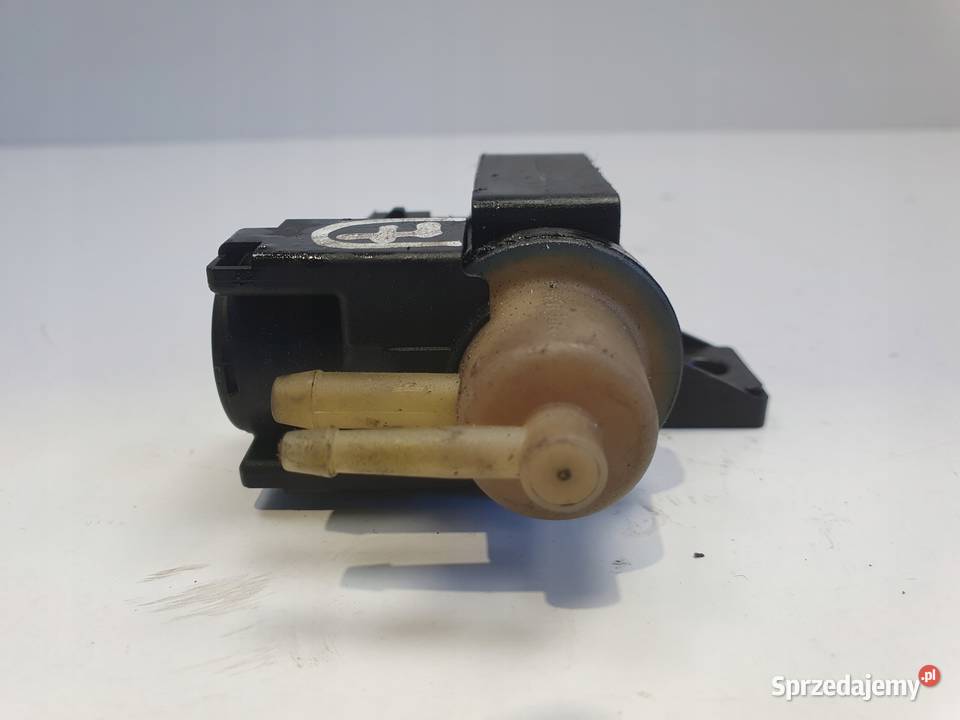 Renault Megane III 19 dCi ZAWÓR PODCIŚNIENIA Rudka