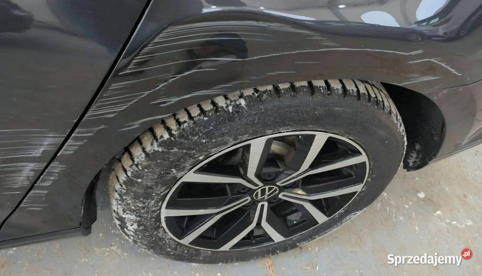 Volkswagen Passat Variant 2023 Salon Polska Białystok