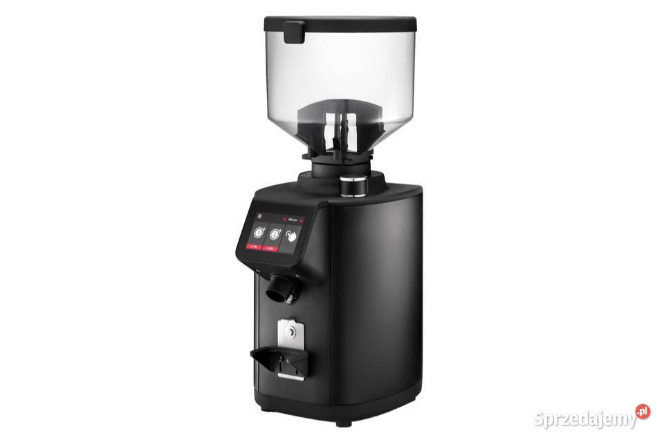 Profesjonalny włoski Młynek do kawy z płaskimi Sandomierz