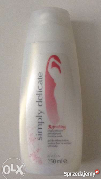 Zestaw kosmetyków AVON Poznań