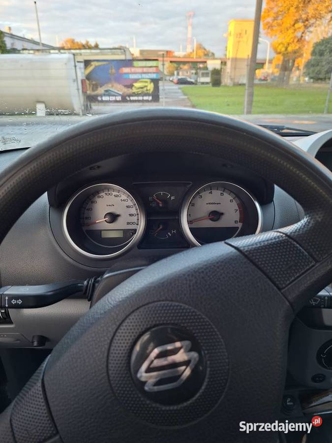 Sprzedam auto Puławy