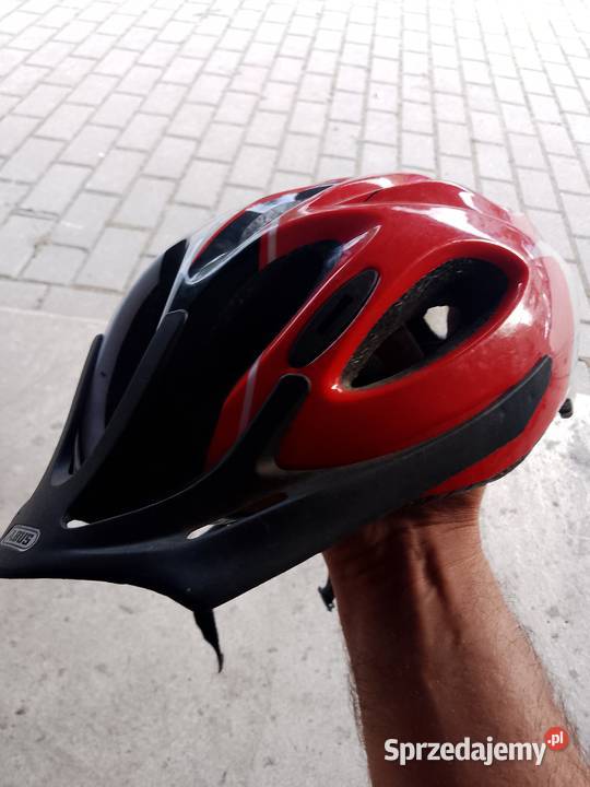 Kask na rowerrolkihulajnoga abus spicy 275g 5258 Włocławek