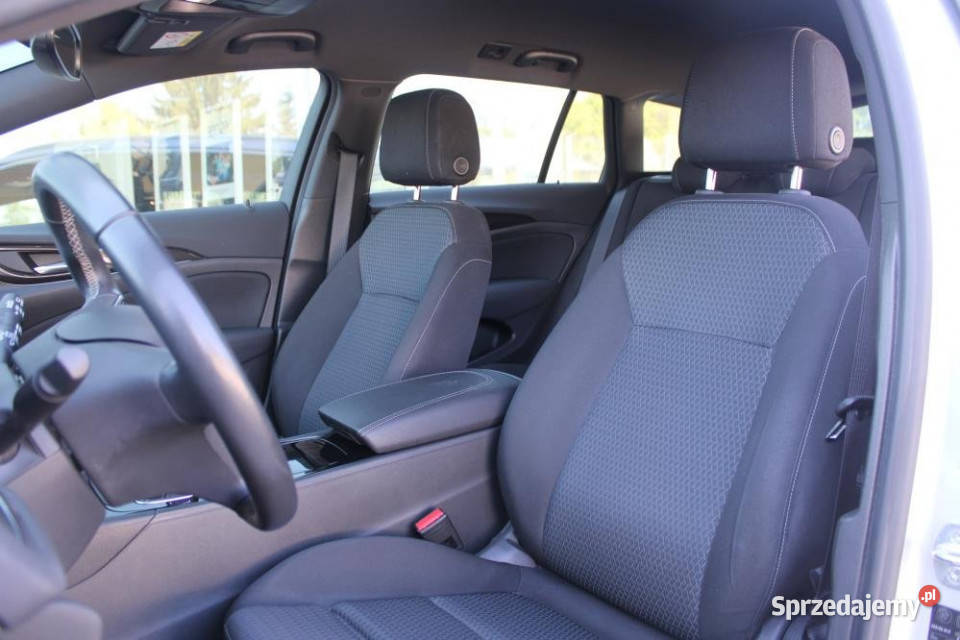 Opel Insignia 2022r Carplay Navi Czujniki PT Kraków sprzedam