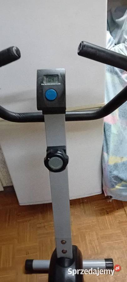 Rower stacjonarny Częstochowa