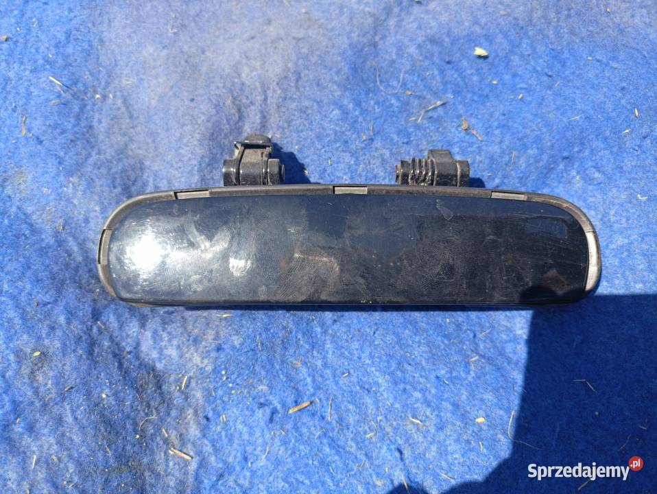 Klamka Drzwi Tył Prawy Sedan Audi A4 B5 Karoseria sprzedam