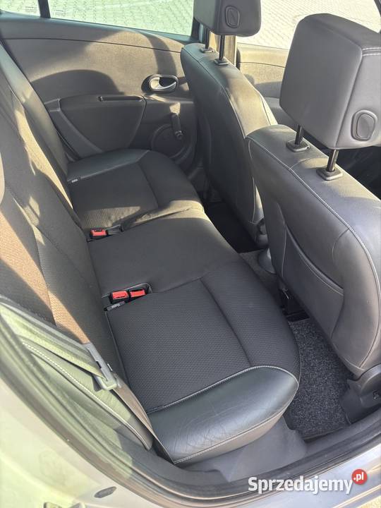 Renault clio 12 benzyna Kraków sprzedam