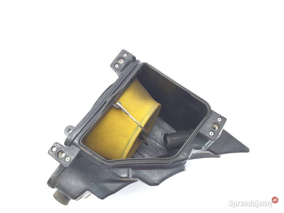 Obudowa Filtra Air Box Filtr Powietrza Suzuki sprzedam